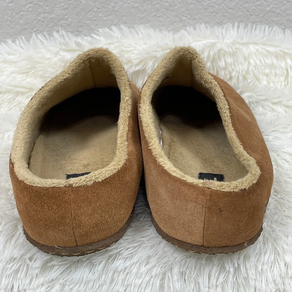 Sorel very good